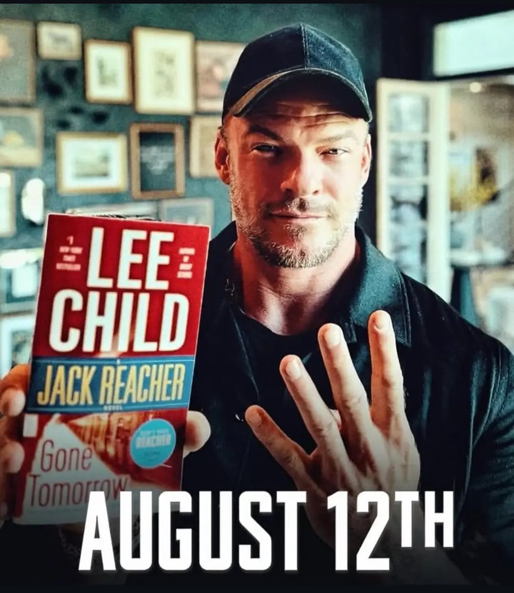 mickeydict's tweet photo. Series REACHER season 4 akn tayang di Prime Video tgl 12 Agustus 2026 based on novel Lee Child ' Gone Tomorrow '. 

Agnez Mo @agnezmo as Lila Hoth villain utama di series ini, merupakan teroris Al Qaeda yg tlh bnyk melakukan pembunuhan 😣

Agnez Mo menembus serial Hollywood 🔥 https://t.co/bc7JOK4C79