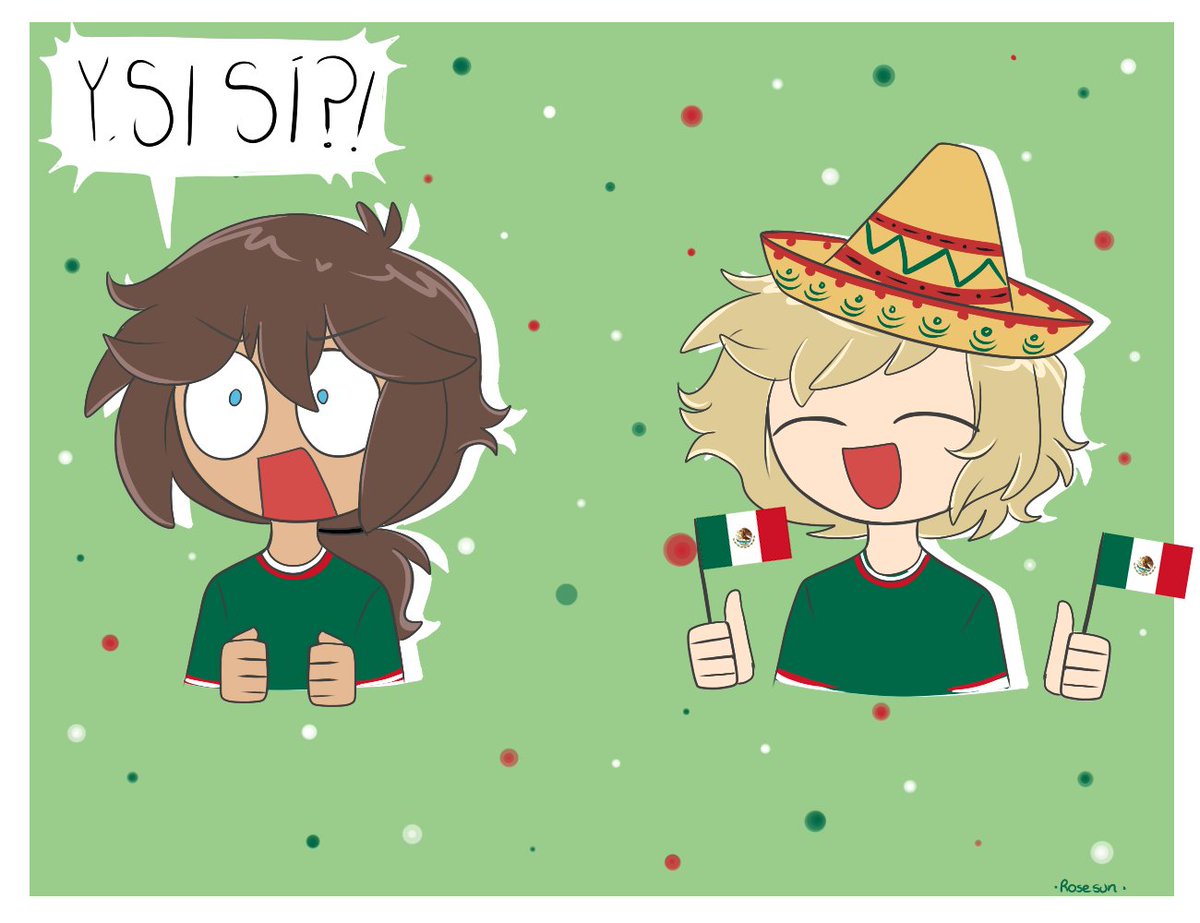 Rosesun707's tweet photo. "VIVAAAAAAA MÉXICO ALVVVVVVC UN GOLDDY BESUQUEANDOSE PARA CELEBRAR AAAAAAAAAAAAAA" ->   

Freddy esa boca (¿) 🗣️

https://t.co/T5jfpIgwu0   

#fhs #fnafhs #golddy https://t.co/Y3PEXLqS4y