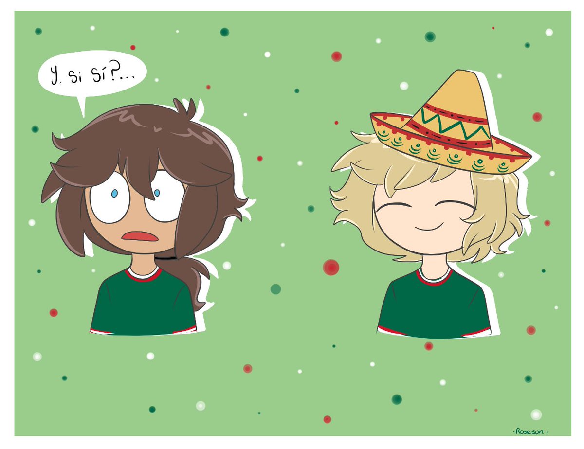Rosesun707's tweet photo. "VIVAAAAAAA MÉXICO ALVVVVVVC UN GOLDDY BESUQUEANDOSE PARA CELEBRAR AAAAAAAAAAAAAA" ->   

Freddy esa boca (¿) 🗣️

https://t.co/T5jfpIgwu0   

#fhs #fnafhs #golddy https://t.co/Y3PEXLqS4y
