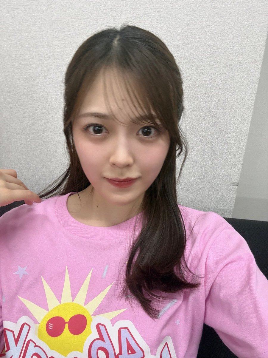 Shunta_NOGI46's tweet photo. 北海道公演も素敵なゆなちゃん見せてね！！
 #yunablog https://t.co/CmC53KZDkA