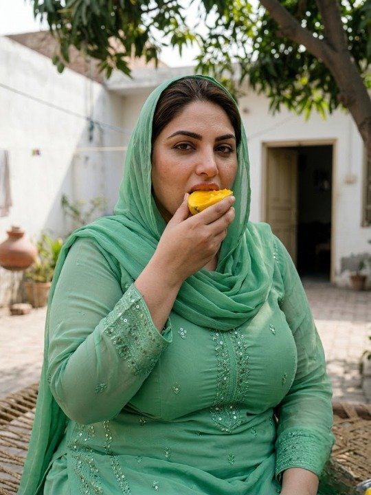 shazianaz4216's tweet photo. گرمی کے موسم میں اگر آپ نے آ�� نہیں کھایا تو سمجھو آپ بس گرمی میں ذلیل ہونے کے لیے آئے ہو
ہم تو اپنی اماں گھر تین دنوں سے مسلسل آم کھا رہے ہیں خوب گرمی انجوائے کر رہے بنا ��ے سی کے لائٹ یہاں بس آتی جاتی ہے
بہرحال ان سب کے باوجود ماں کے گھر ایک الگ سا سکون ملتا الگ سی اپنائیت ہوتی https://t.co/BUnaiOr9NV