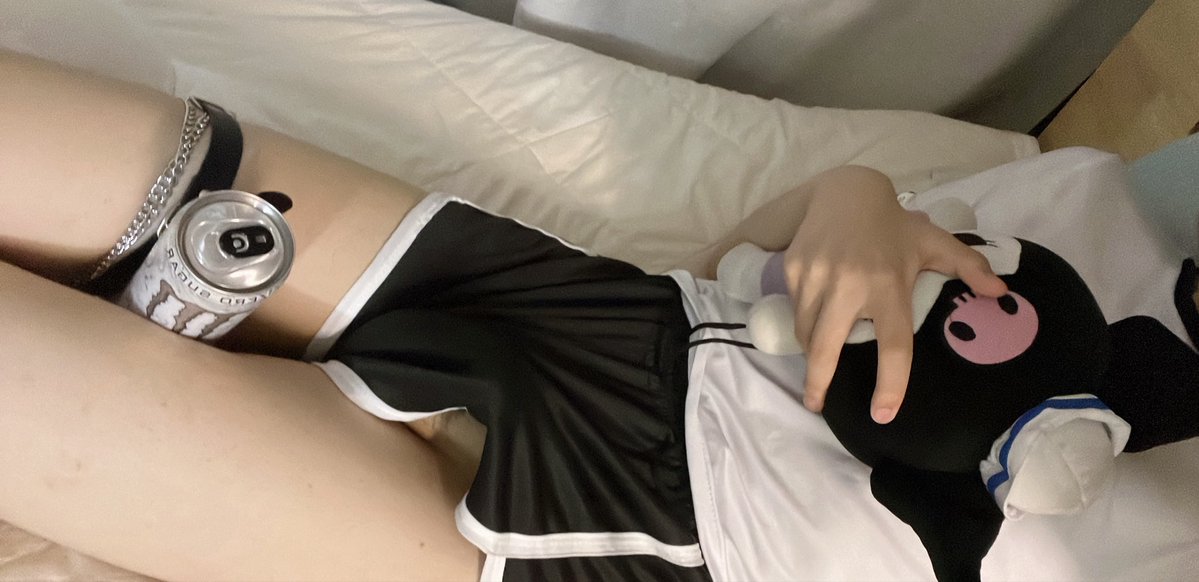 kittyrickie's tweet photo. Femboy Monster :3
#보추 #femboy https://t.co/zlnrrE4gYC
