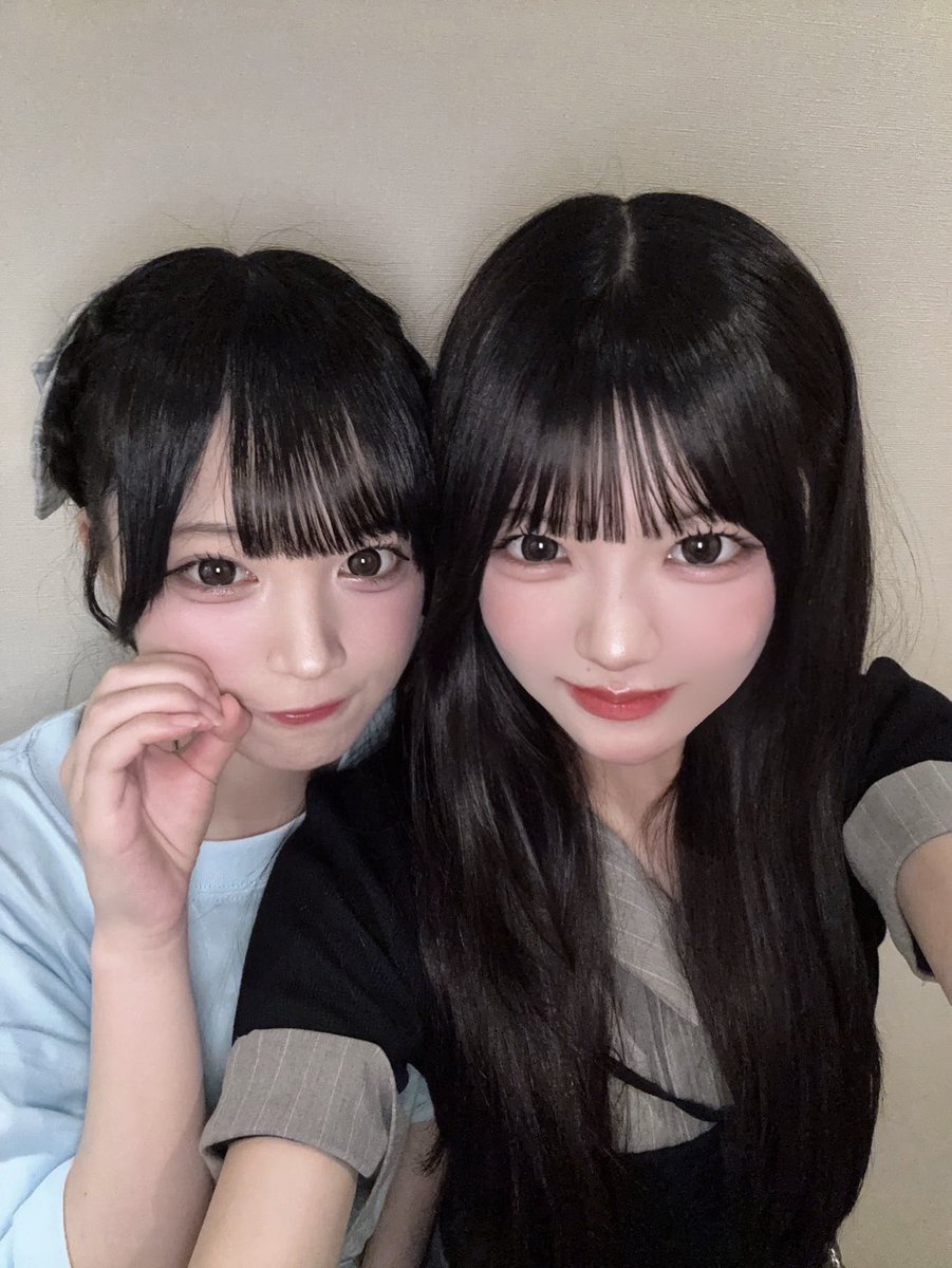 iLiFE_mew's tweet photo. ゆんと会えたよ🩷🩵 https://t.co/lY50sFGWDn