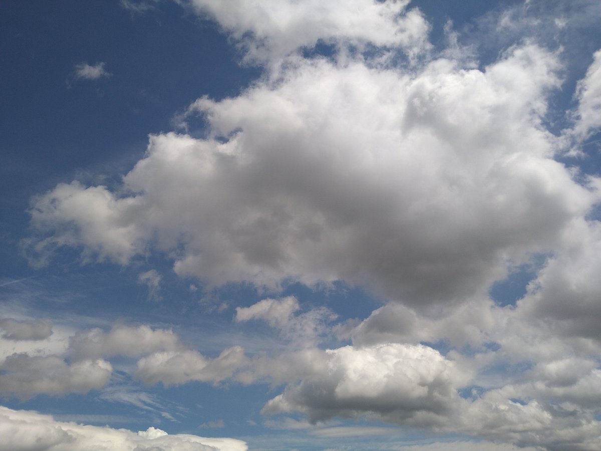 Mariwitch__'s tweet photo. 絵に描いたかのような綺麗な空🖼️#sky #空の写真 #お空の写真 #お空のお写真 https://t.co/DACNPXLEhr