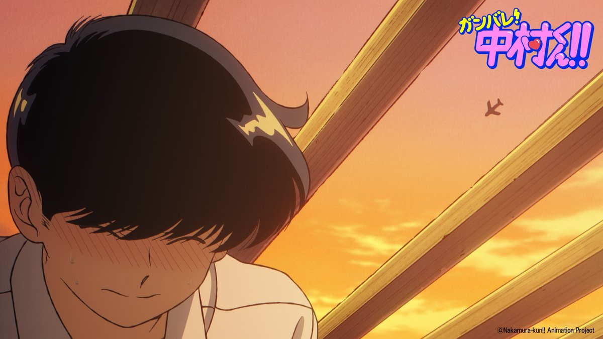 nkmr_kun_tv's tweet photo. 「ガンバレ！中村くん！！」
BD/DVD第2巻発売まであと3日🐙

祝！友達！！
第2巻封入特典「ふたりの思い出写真」の
第6話が収録❣

BD/DVDの詳細はこちら💿
https://t.co/ZCNamlCQX8

#ガンバレ中村くん https://t.co/29wBsYbJlR