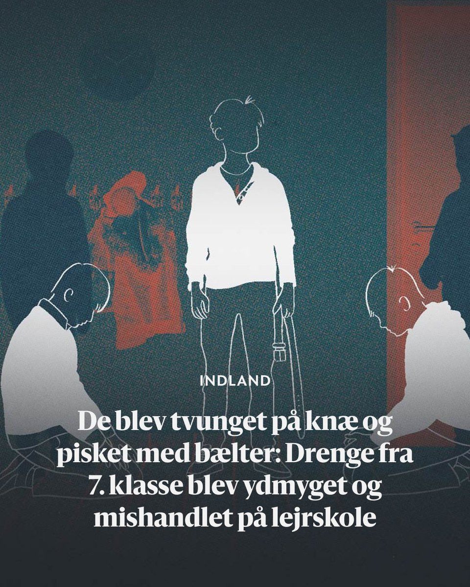 Berlingske tweet media
