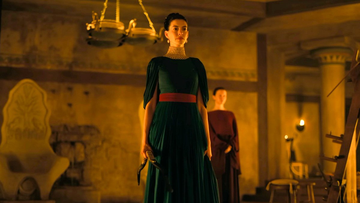 Cinema30sec's tweet photo. The Odyssey (2026)
Director : Christopher Nolan
Cinematography : Hoyte Van Hoytema

#TheOdyssey #ChristopherNolan https://t.co/ABdhTVIvFX