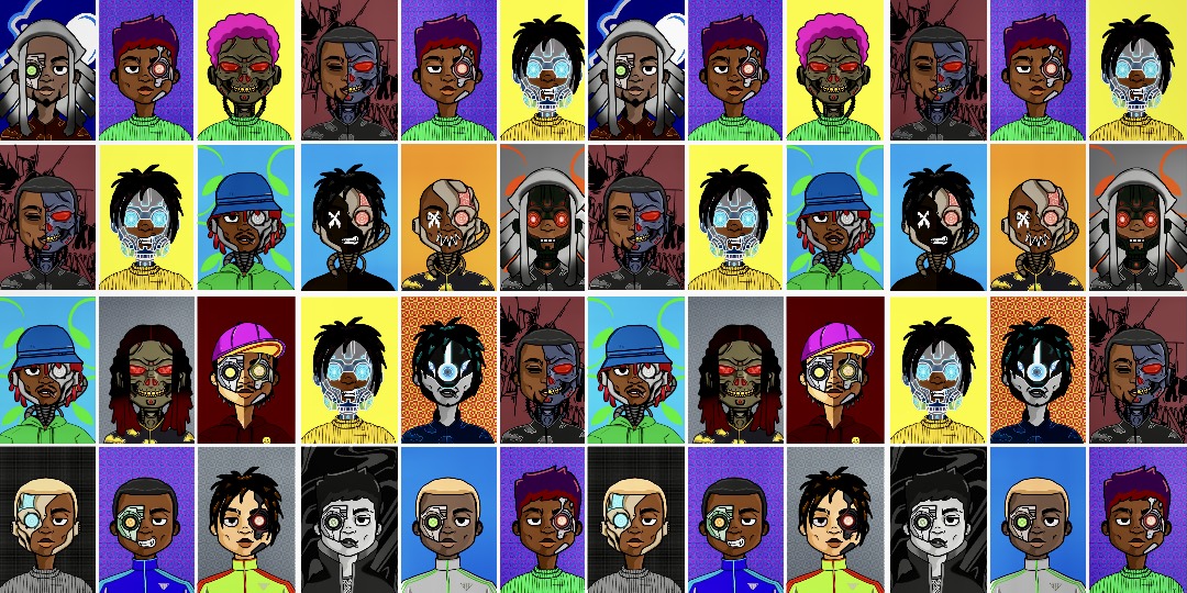 Daltonweb's tweet photo. We've secured 20 gtd and 30 FCFS

10k HandDrawn In_Time Playable Characters.
Agentic/Dynamic NFT,ain't meant to be static. 

Follow @In_Time_PCs
Follow @cqlabs
Join dc: https://t.co/Z0Nz4NIjlL
Rt and tag 3 friends 

Gib evm wallet 

48hrs https://t.co/baqRQAevEy