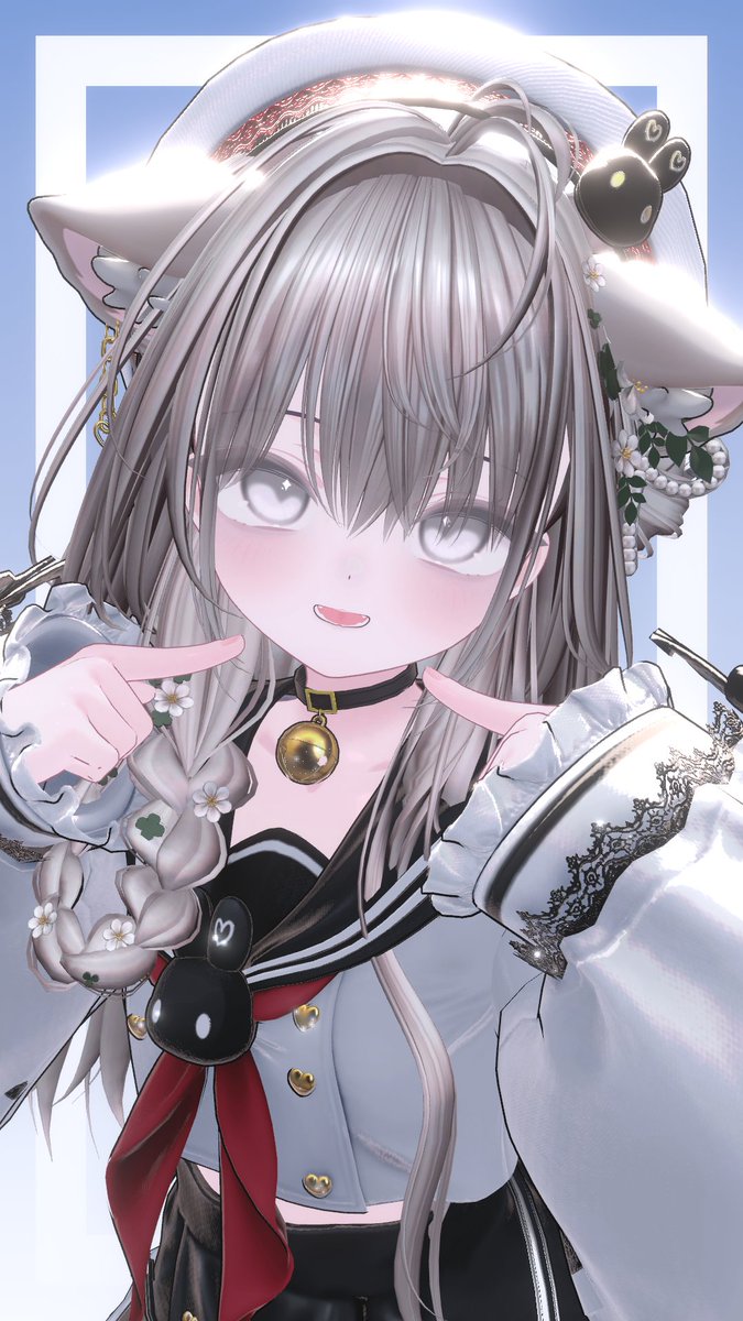 ななまる Post by ななまる。 on X: 🩶