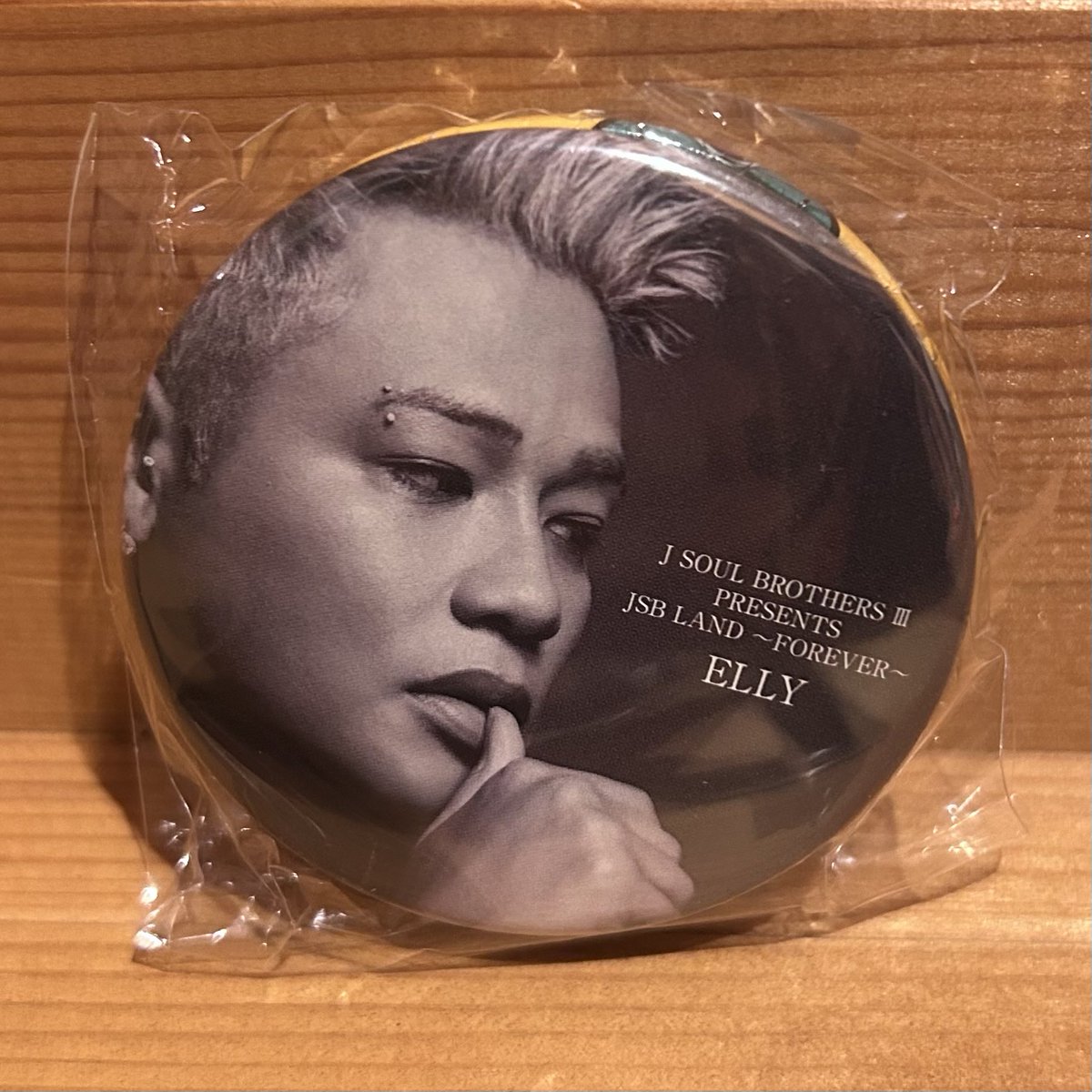 13_svn's tweet photo. 三代目J SOUL BROTHERS
JSB LAND FOREVER
カプセル
ガチャ
1000円ガチャ
1000円カプセル

【譲】ELLY 缶バッジ
【求】NAOTO 関連(過去物🉑)

郵送◎
名古屋公演にて手渡し交換◎

お気軽にリプください。
よろしくお願いいたしますm(_ _)m https://t.co/PveUHyxc7x
