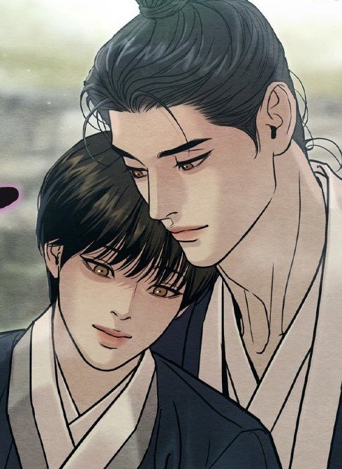iseunghoes's tweet photo. Seungkyum my beloveds ❤️‍🩹
#야화첩 #PainterOfTheNight https://t.co/iYfdnN7Ak0
