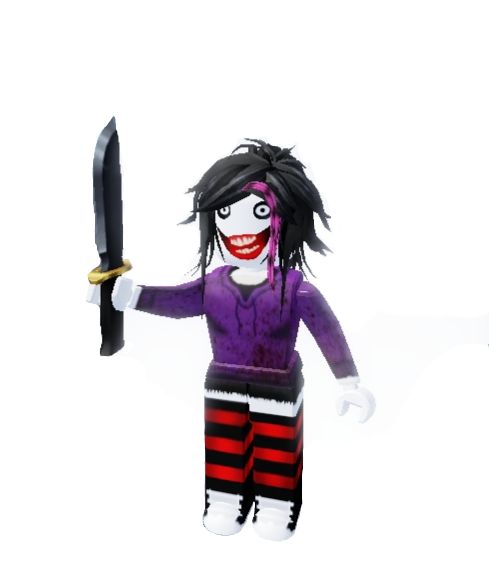 lil_thium's tweet photo. NINA THE KILLER
I changed her a bit. I think she looks good :3
I also attempted a new art style (finally). I like it a lot, even though I think that with my usual art style her features would change a lot.
#ninathekiller #creepypastas #creepypastastwt #crptwt https://t.co/zS07GRIlpY