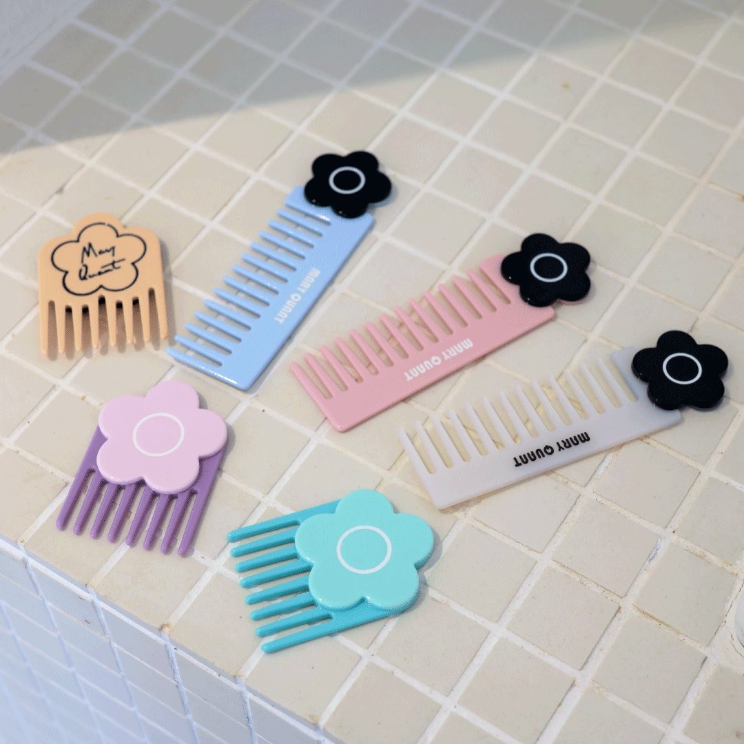 MARY QUANT official (@maryquantjp) / Posts / X