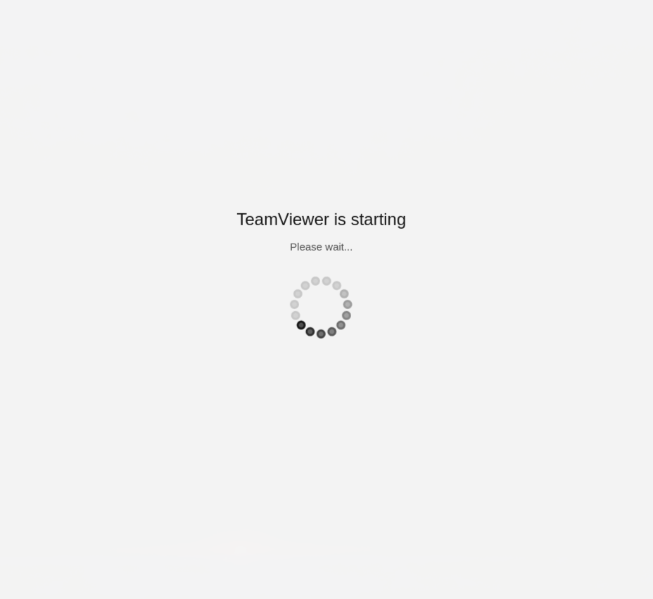 ehtucom's tweet photo. @TeamViewer It's quite annoying that everytime I start 'professional' licensed teamviewer I know that I've a big chance to not to be able to connect
Now I'm trying to fix a five minutes problem of one of my clients will became 1 hour using the free version of anydesk to fix it https://t.co/vrT1XNqgoc