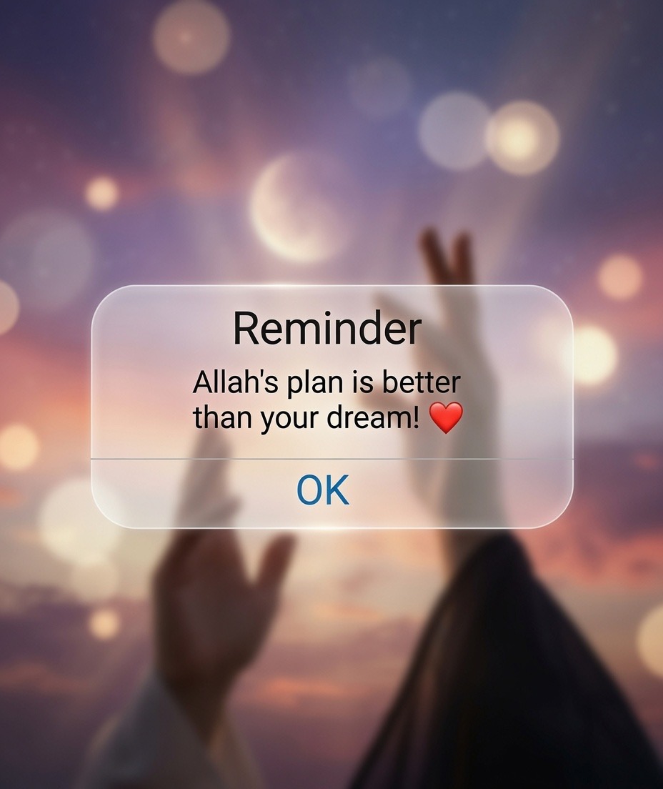 Malam_Nazeeph's tweet photo. Don’t rush the process. Allah’s plan is better than your timing......✨💯 https://t.co/PwOJ1tQJvE