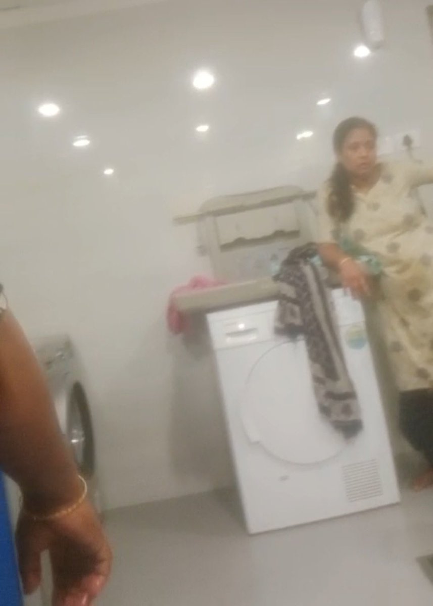 iBhagavathi's tweet photo. @CMofKarnataka please hang these five nannies who were taking care of the toddlers in the daycare facilities at Capgemini campus. No mercy should be shown to them. The punishment should set an example for another day car centres. 

#bangalore #daycarehorror https://t.co/aTea11jLVk
