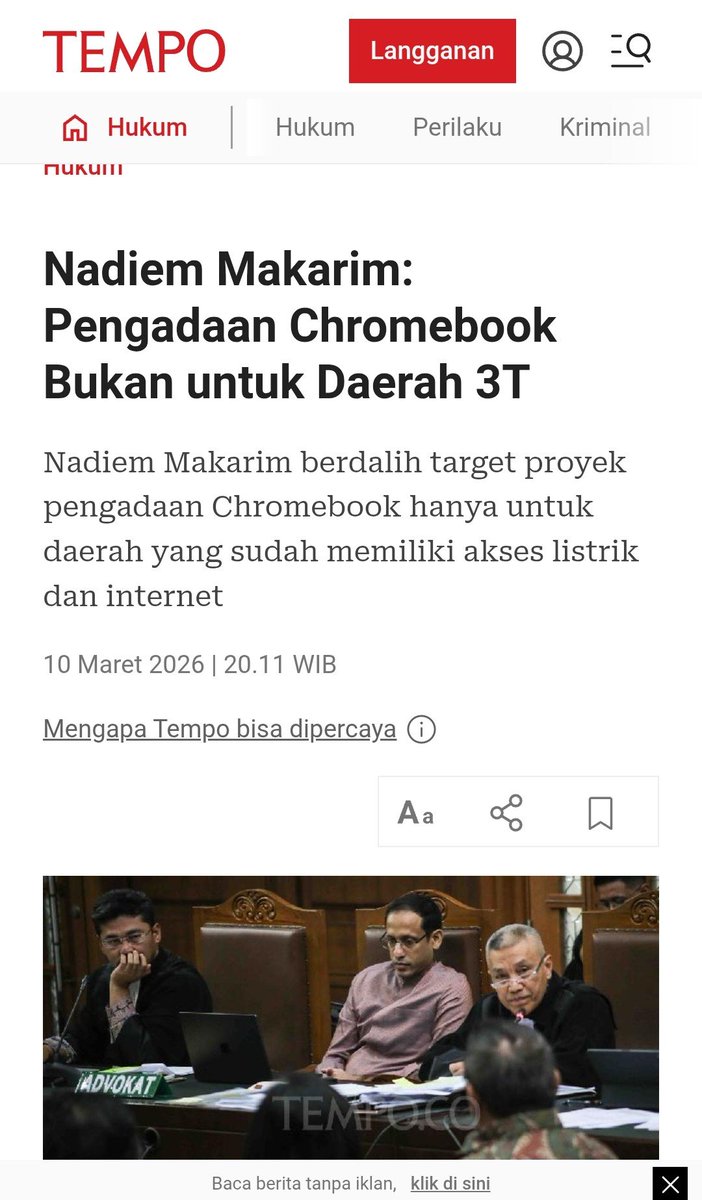 zanatul_91's tweet photo. Pernyataan Nadiem 2020 dan pernyataan Nadiem 2026. 

😅 https://t.co/QhjoqiGznU