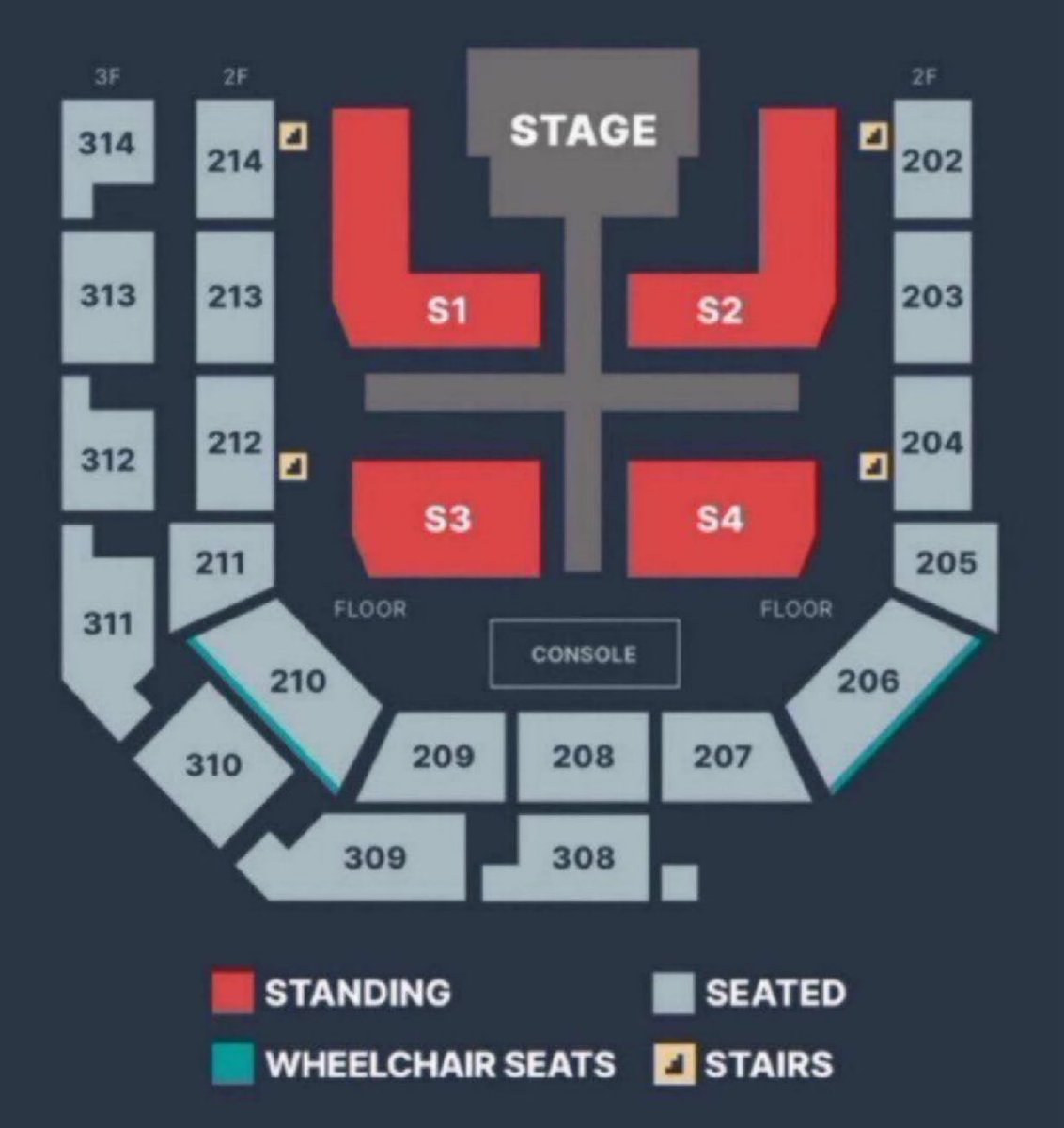 miemiriq's tweet photo. WTS
2026 CORTIS TOUR <PUT YOUR PHONE DOWN> in INCHEON📍

Tickets available;
Standing S1 &amp; S4
Zone 213 &amp; 205

Id transfer
Global accounts ok foreigners dm
DM if interested📥
#CORTIS #PUTYOURPHONEDOWN #PYPD_IN_INCHEON https://t.co/cympiocWMD