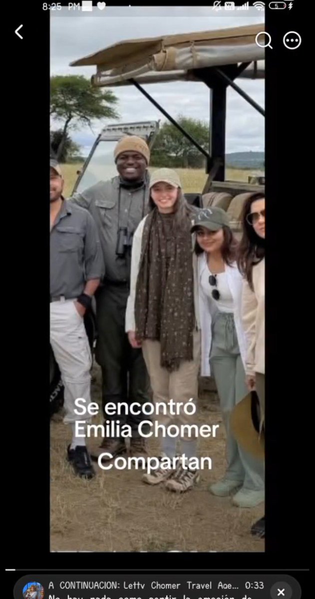gabitaSep67's tweet photo. La naca del mundial Emilia Chomer es quien agredió a ecuatoriano 
https://t.co/3MKXRNNIsr https://t.co/2fegDtHeIB