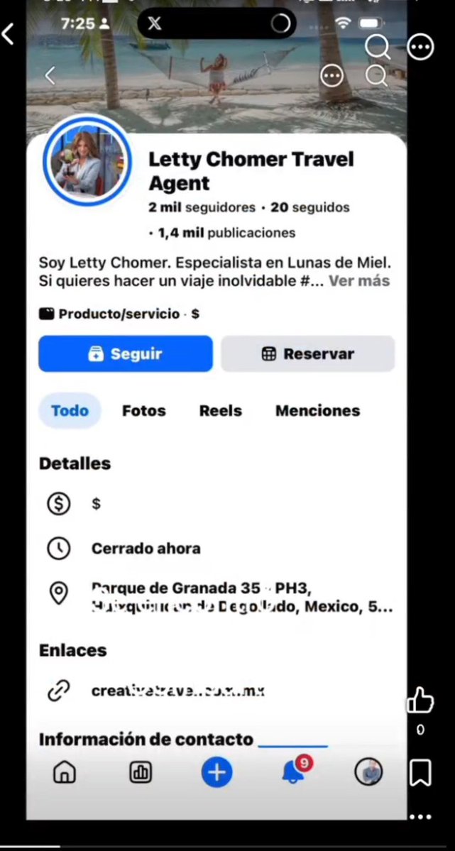 gabitaSep67's tweet photo. La naca del mundial Emilia Chomer es quien agredió a ecuatoriano 
https://t.co/3MKXRNNIsr https://t.co/2fegDtHeIB