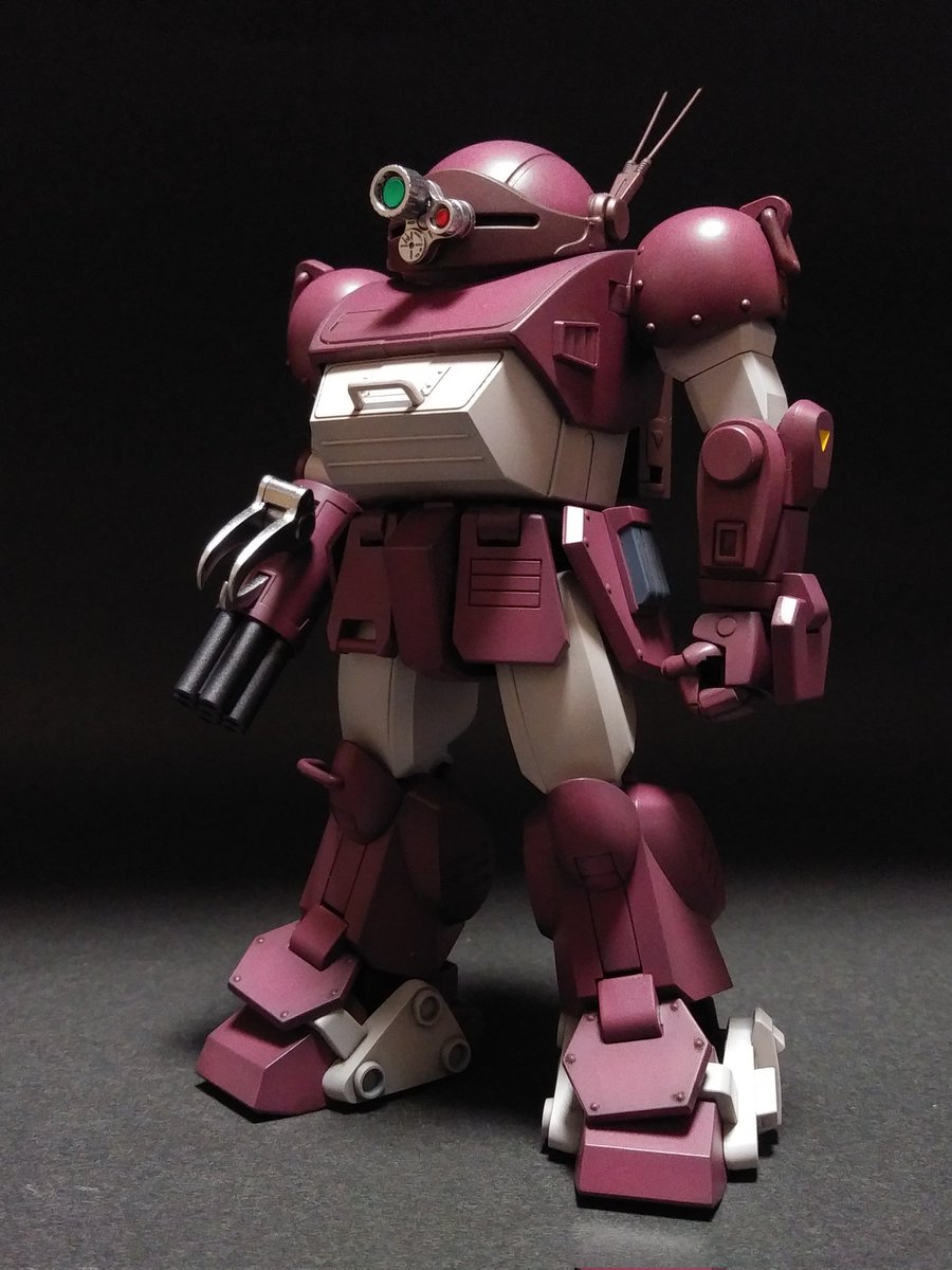 ボトムズ