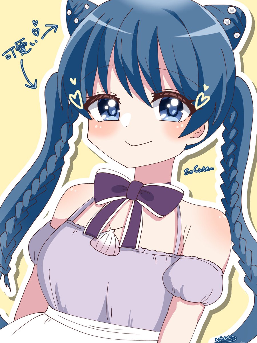 Seaanuts's tweet photo. #kinmosa
きらさま2026の描き下ろし絵が可愛すぎて🤦‍♀️衝動のままに落書きしました🤦‍♀️💗 https://t.co/nn08qOBQHU