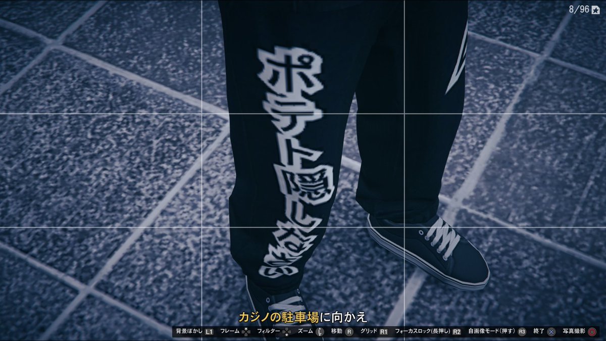 さやまる(おじメン) tweet media