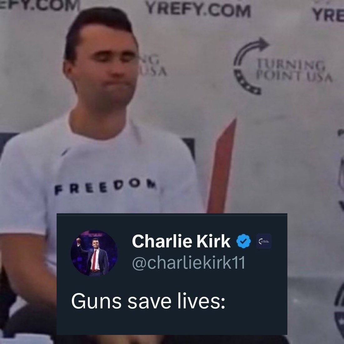 InsanePeopleCoping tweet media