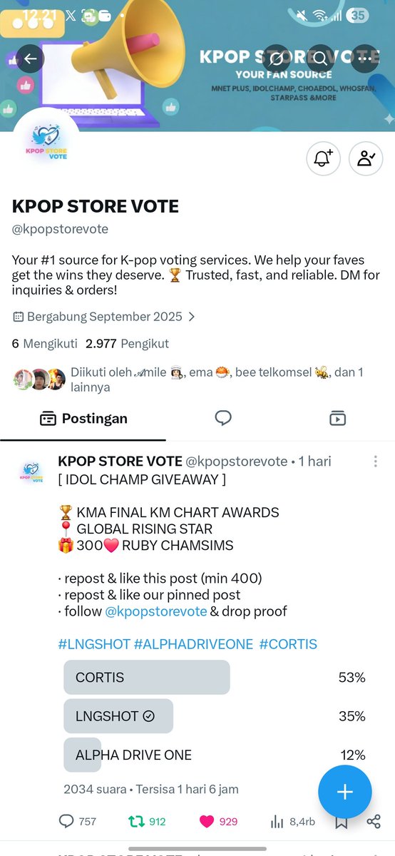 nyoi_v's tweet photo. @kpopstorevote For #LNGSHOT https://t.co/hx7QULpwaN