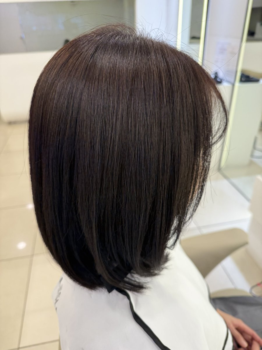 chapiik7's tweet photo. 韓国でカラーしてきた💇‍♀️✨  

📍찰스리헤어테크 (충남 아산시 충무로 5 2층)

・地毛は色落ちしにくいから少し明るめ  
・ブリーチ部分は色落ち考えて少し暗め  

プリンすごかったけど、めちゃくちゃ綺麗にしてもらえた🥹🩷  
ちゃんと計算してくれて仕上がり大満足 https://t.co/bYordbTQNZ