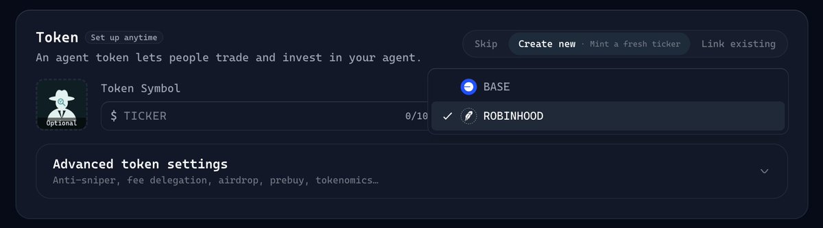 everythingempty's tweet photo. builders esp. those in agentic trading and tokenised stocks, time to tokenise with us on robinhood chain

$virtual liquidity pool is now live on robinhood chain too! https://t.co/FJOHf14Lul