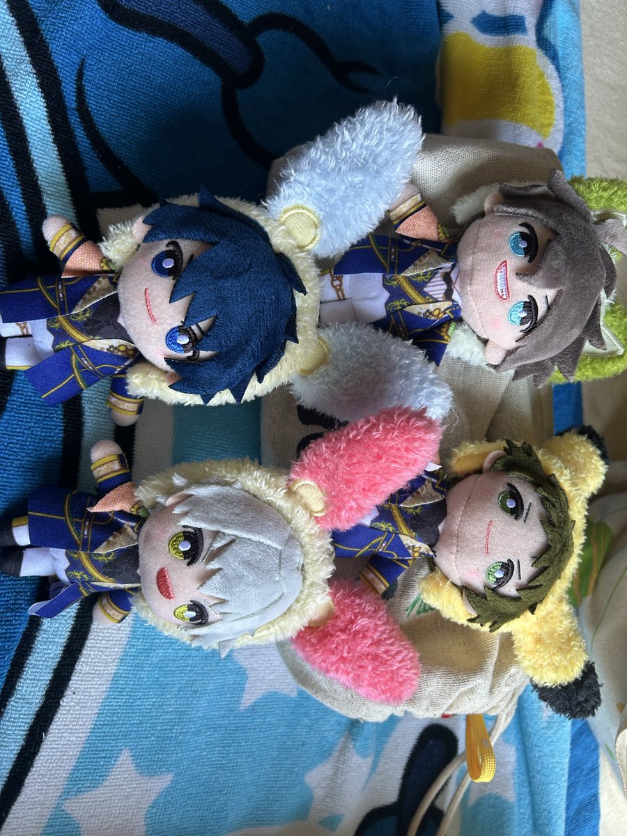 star6blue's tweet photo. ポケパークのカチューシャキーホルダー
可愛すぎるパラダイス😭👏👏👏 https://t.co/imoyNpZ24V