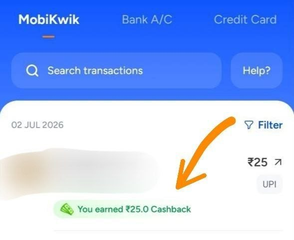 DealBeeOfficial's tweet photo. Mobikwik UPI Loot for first 10000 users

👉 Send ₹25 to any UPI ID and get ₹25 instant cashback

Check in your account fast! https://t.co/cMxupiKXJk