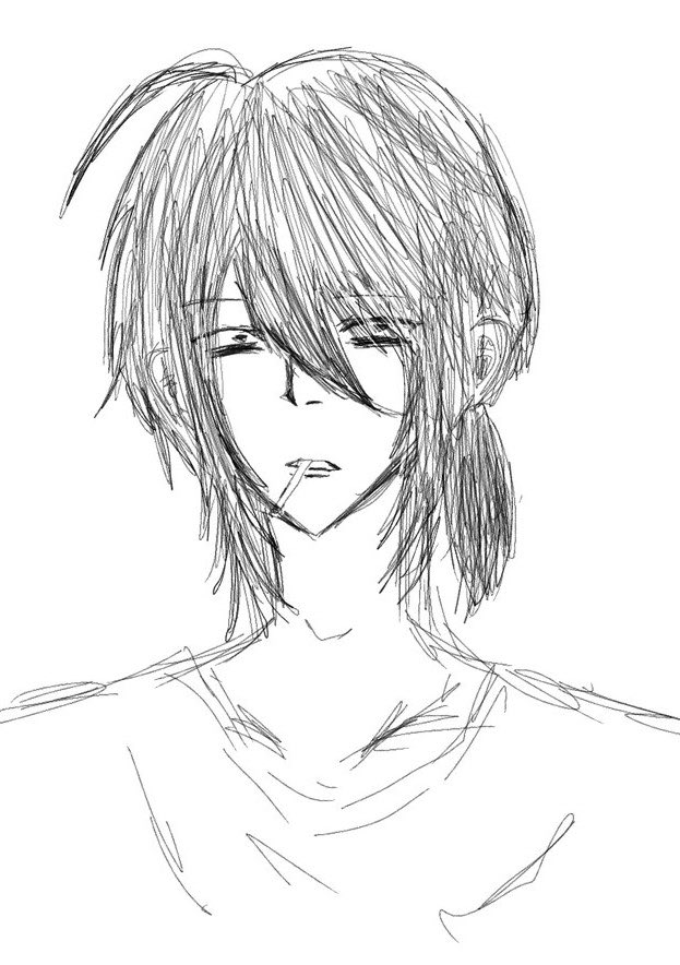 悪魔 tweet media