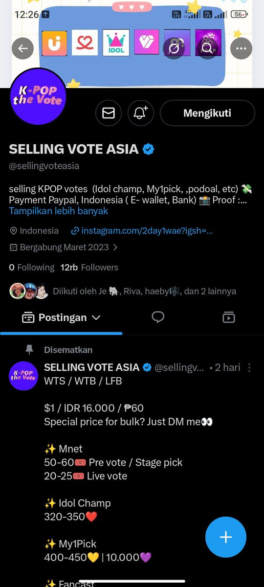 blu3bcck's tweet photo. @sellingvoteasia Done done✨ https://t.co/6O3BaOBd2H