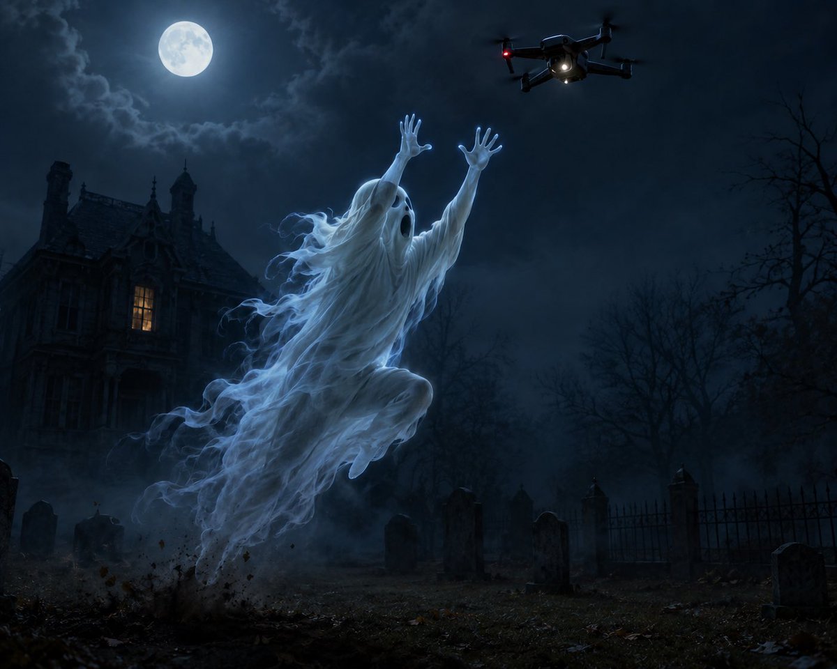 DRTimDennis's tweet photo. Darkness Radio presents Supernatural News/Parashare: Mysterious Drones &amp; Ghost Zones Edition w/Mallie Fox!

LISTEN/WATCH—> https://t.co/rssiKWUGZ8

#paranormal  #supernatural #paranormalpodcasts #darknessradio #timdennis #malliefox #paranormalgirl #supernaturalnews #parashare https://t.co/MUOl86ihlA