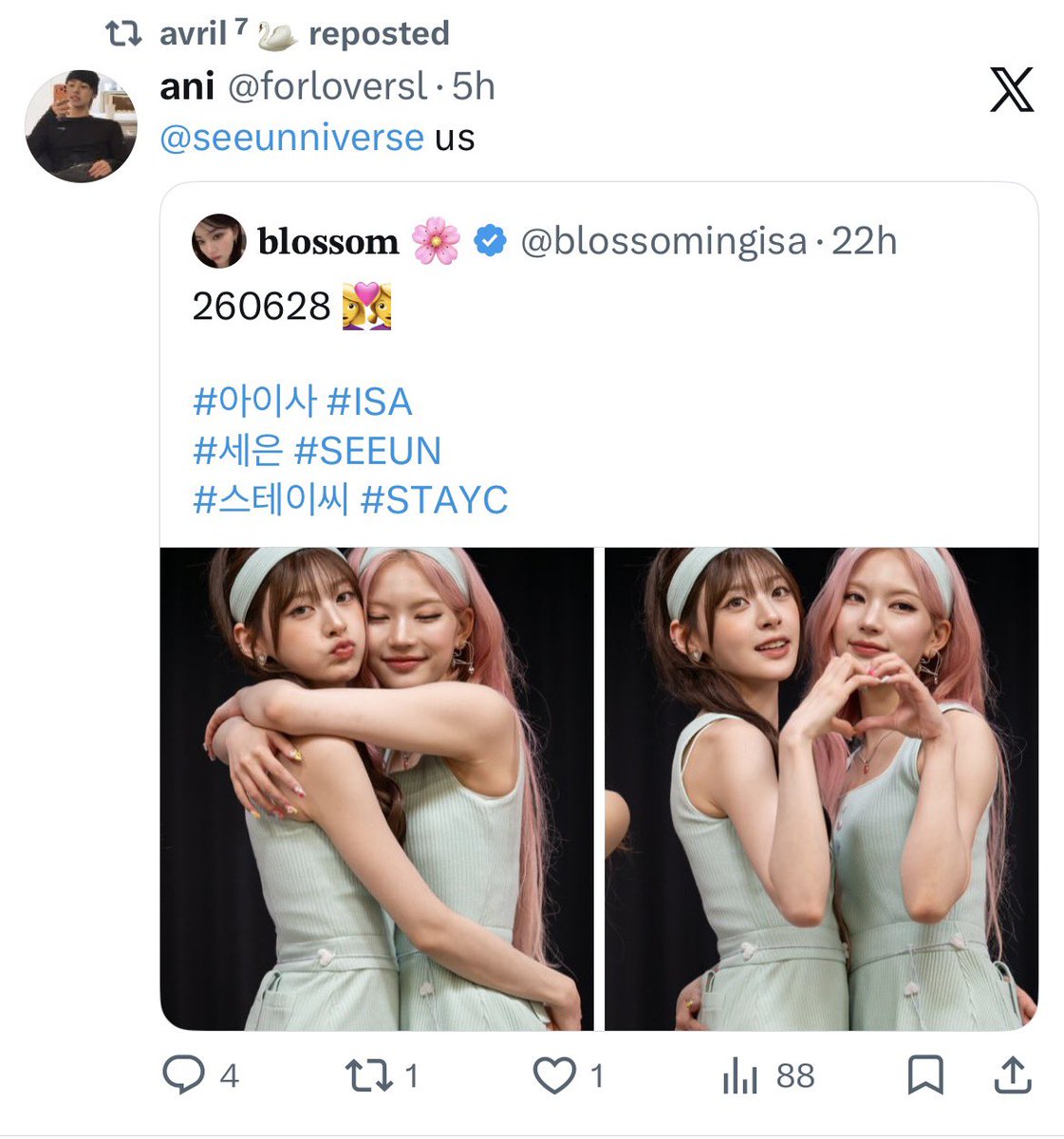 melodii tweet media