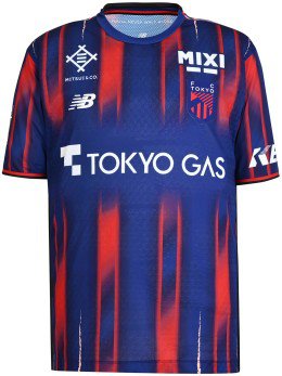 FC東京 ユニフォーム ユニフォーム FC東京