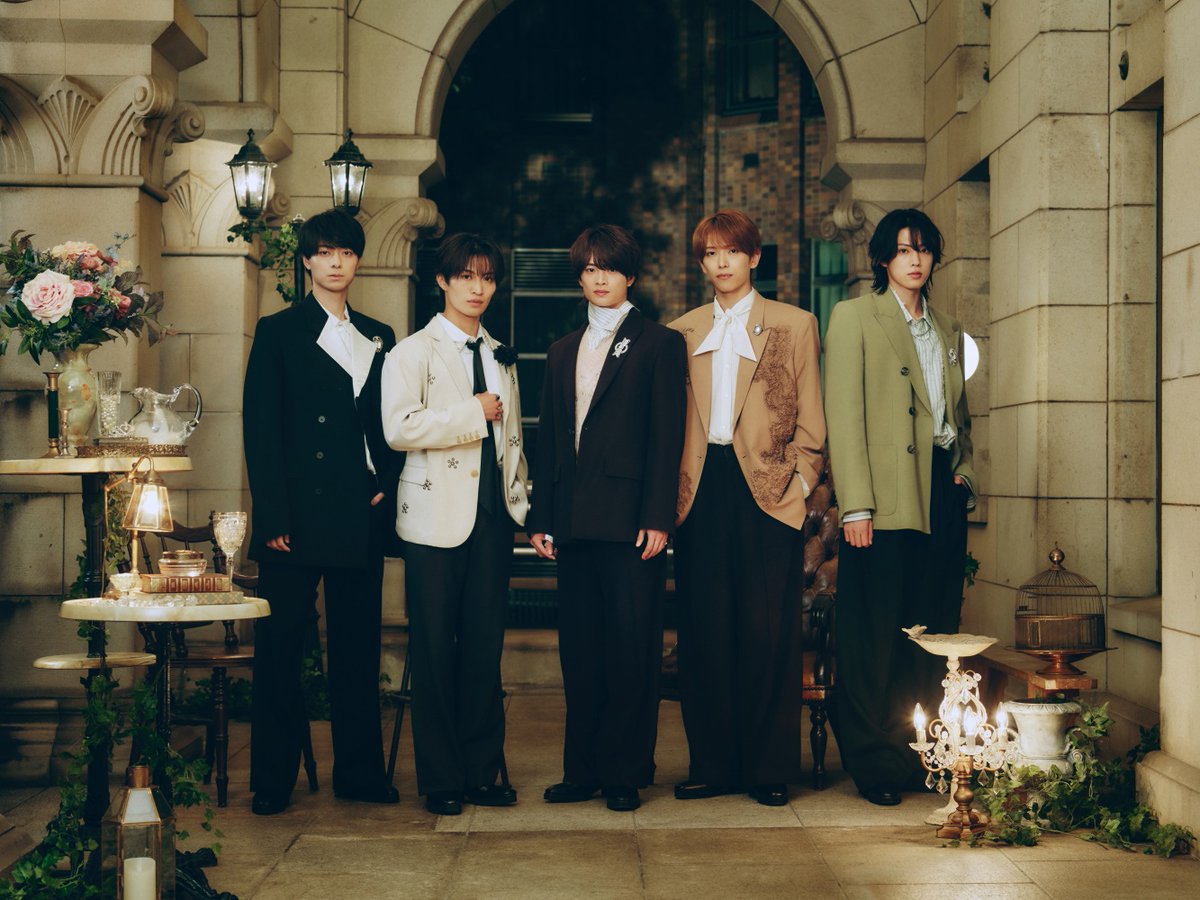 oricon's tweet photo. ACEes、ラジオ特番が放送決定🎊
魅力をたっぷり伝える1時間生放送
https://t.co/XgRu0PuBrR

🎧️ハプニングや無茶振りも（!?）
『ROAD TO ACE!!!!!』9日(木)生放送 https://t.co/RShYiOKgxb