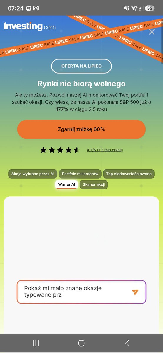 FizatQ's tweet photo. @marcinpodlacki 🤷 https://t.co/YbmbGCL8E0