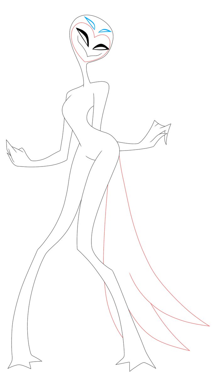 VivBasesTweets's tweet photo. Even more miscellaneous bases! Cletus, Stolas, and Charlie!
#HazbinHotel #HazbinHotelBase
#HelluvaBoss #HelluvaBossBase https://t.co/e7keCWi1jU