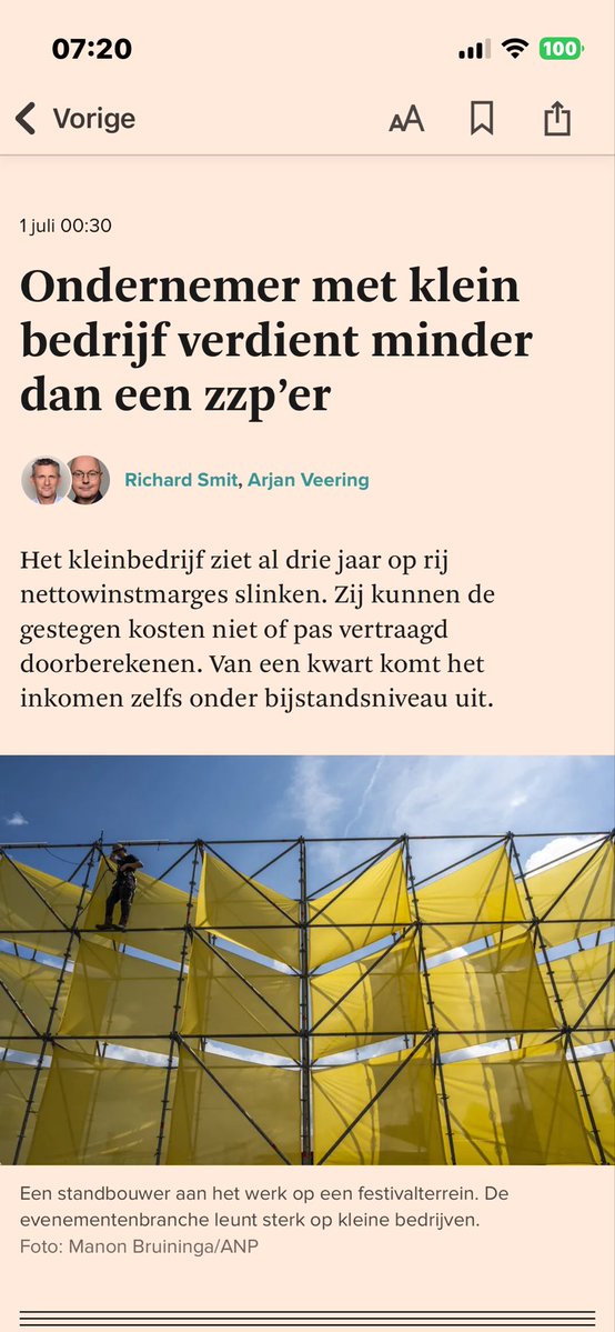 ADroogleever's tweet photo. @VVD Doe nou eindelijk eens wat.Jarenlang ondermijning van levens. Het is echt hel in het #MKB https://t.co/frDClAULsb