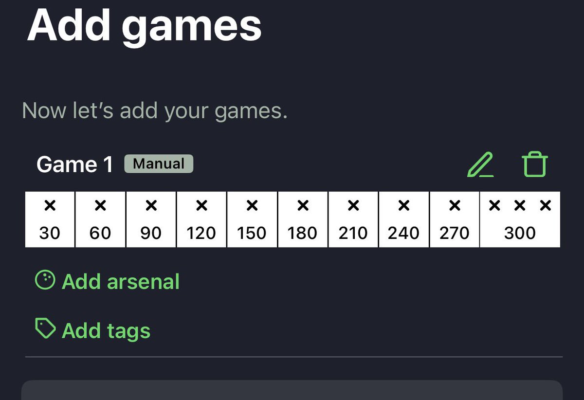 poshtheartist_'s tweet photo. I shot a perfect 300 for the 4th time in my bowling career tonight! #bowlinglife #leaguenight #perfectscore #12inarow https://t.co/KYPjstBAt0