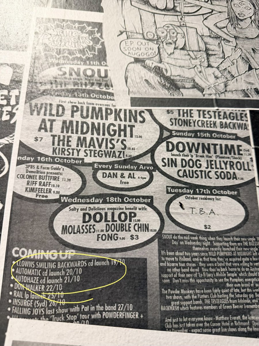 autohaze's tweet photo. #PuntersClub #Autohaze #1990s #Nostalgia @Popboomerang @3RRRFM #Summershine https://t.co/fZaRs9otia