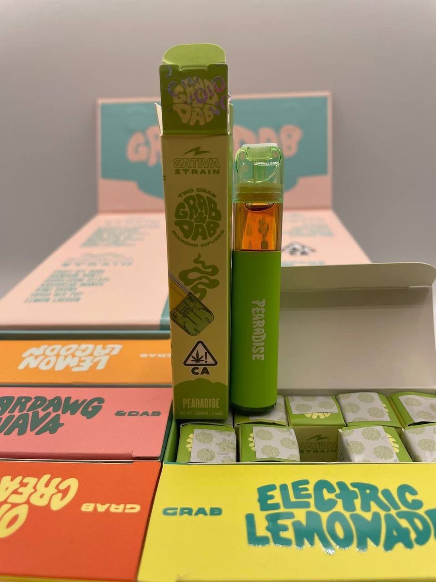 plugwalk001's tweet photo. Grab &amp; Dab 2g Disposable Authentic
Tap in actively replying DMs 📲💨💯
Delivery 🚚 💨💯
Dont miss on good stuff 🔥
#Texas #Dallas  #DallasToDo  #DTX #DallasFreaks #DallasMeetups #DallasMeets #texasgirls #dallasgirls #Zaza #DallasCowboy #MFFL #DallasEats #DallasFoodies #DallasZa https://t.co/cRh9kJ3b2w