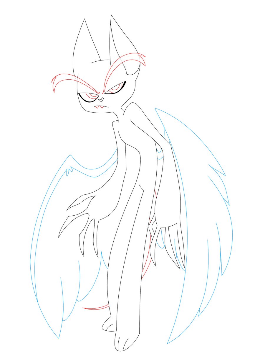 VivBasesTweets's tweet photo. I forgot about this Husk base lol! 

#HazbinHotel #HazbinHotelBase https://t.co/bZ2XsHb26y