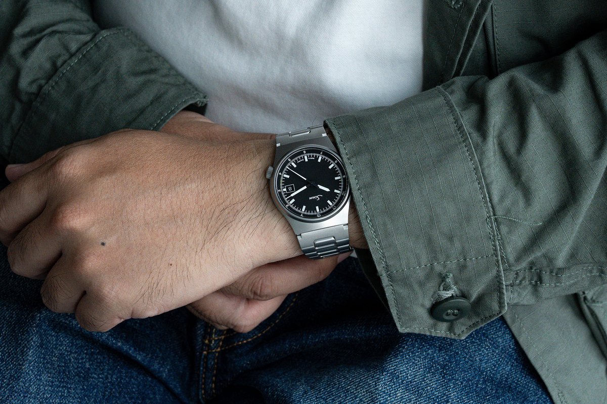 Hodinkee Japan / 時計メディア (@HodinkeeJapan) / Posts / X