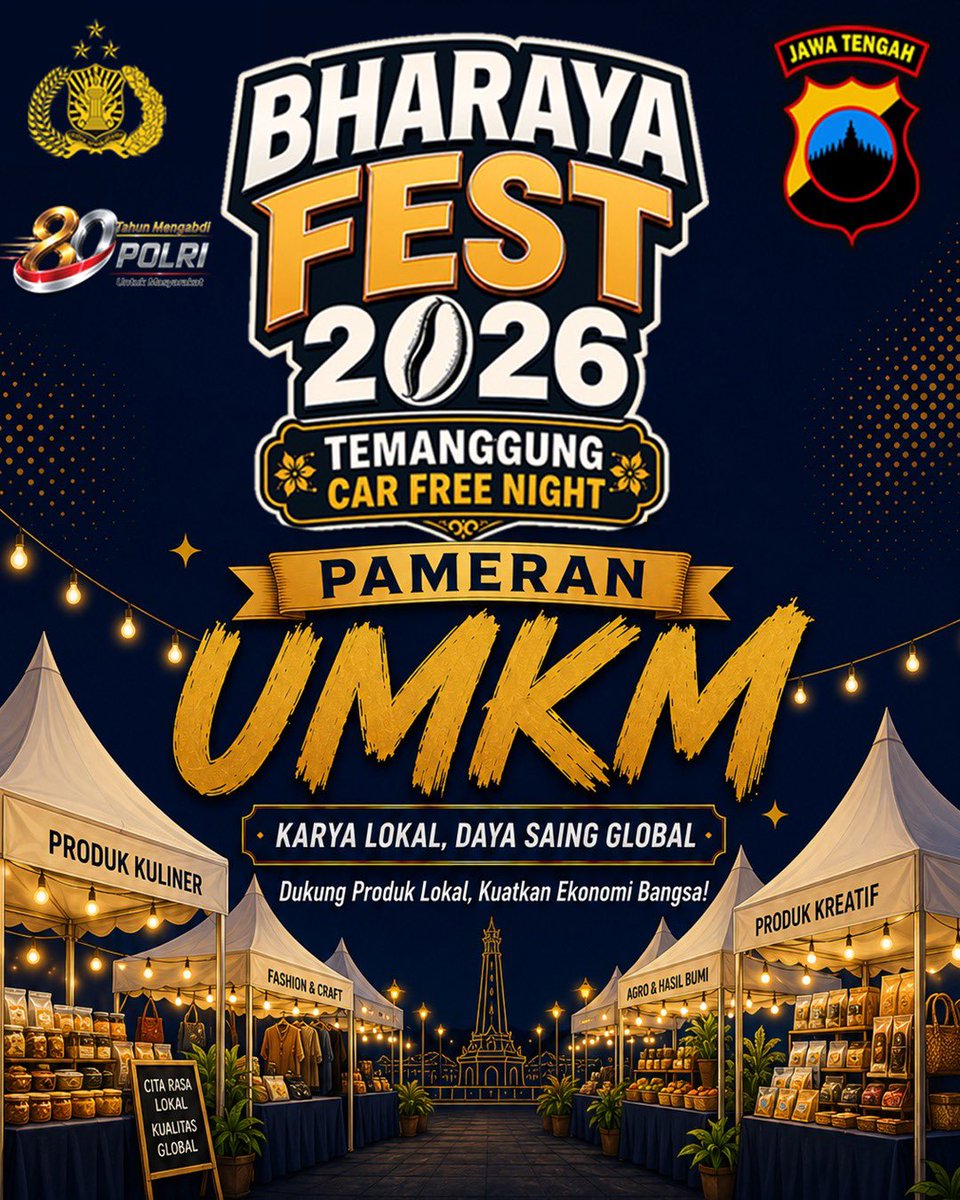 OpsTmg's tweet photo. Bharaya Fest 2026 https://t.co/DMJaNSY9Ew