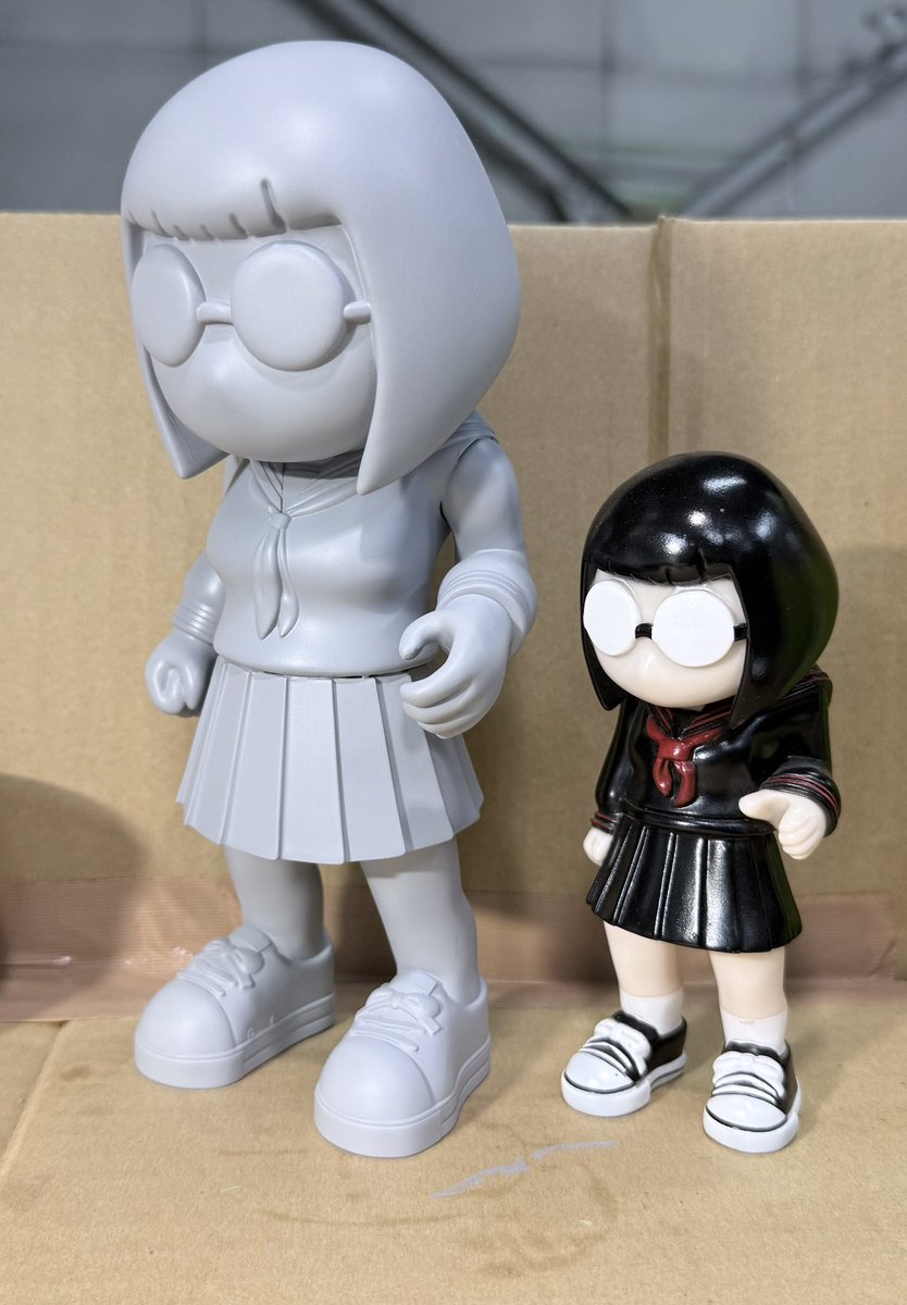 FAR EAST RIOT TOY (@_F_E_R_T_) / Posts / X