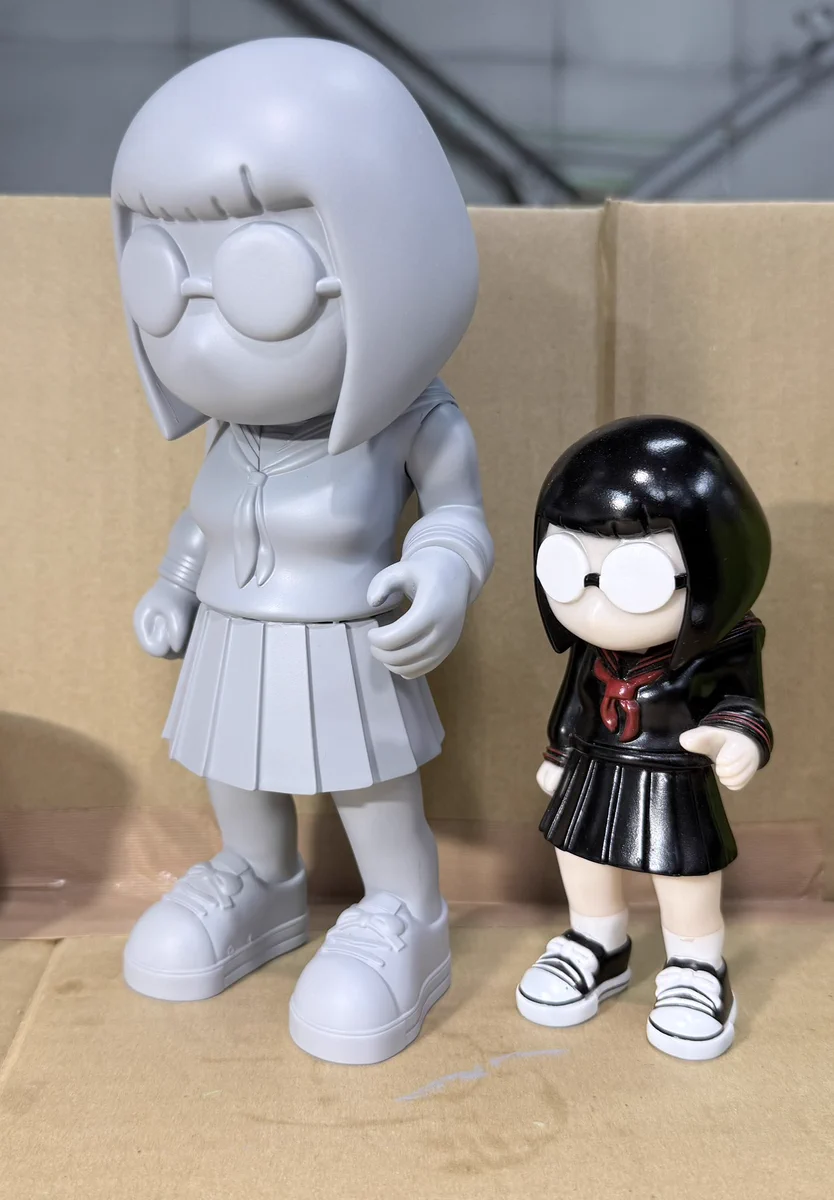FAR EAST RIOT TOY (@_F_E_R_T_) / X